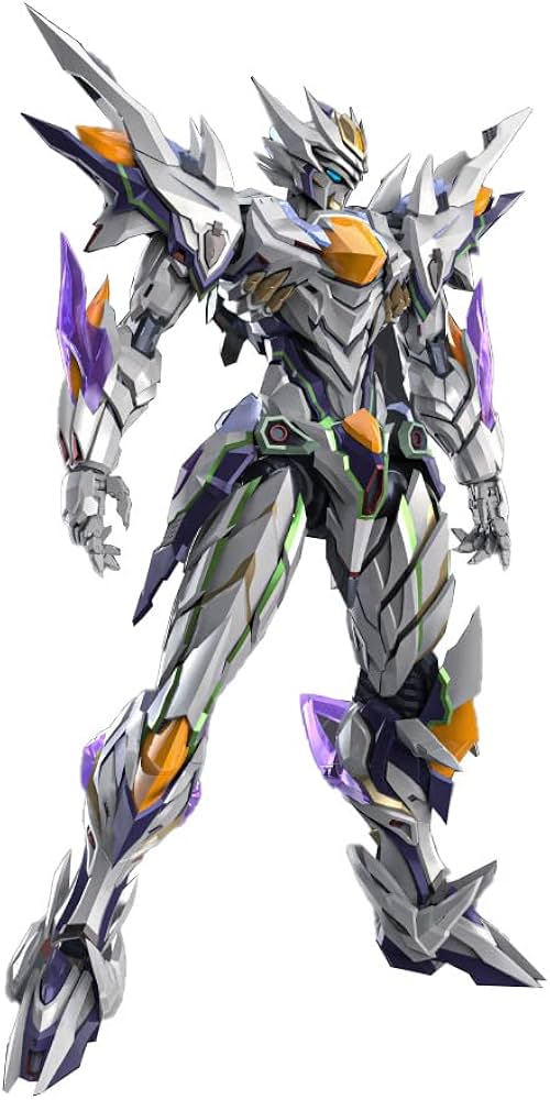 Amazon.co.jp: 摩動核 MNZ-GT01 四神 西方白龍 変身 2022新シリーズ