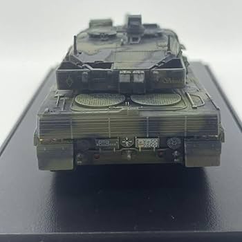 Amazon.co.jp: ドラゴンアーマー DRAGON ARMOR レオパルトLEOPARD 2A6