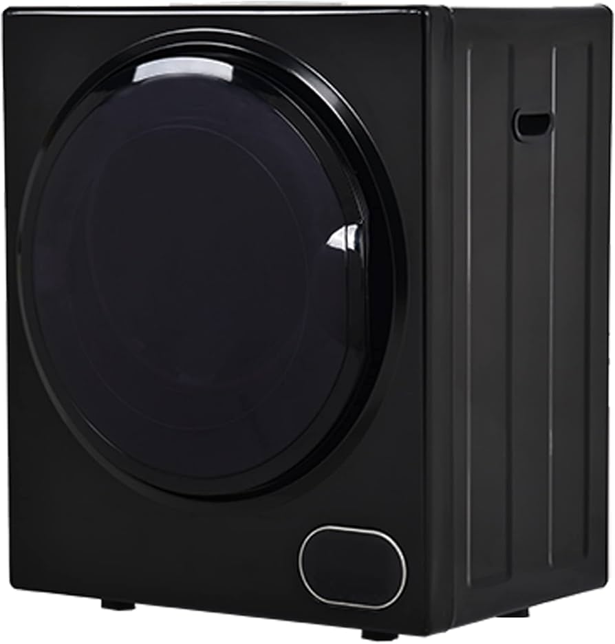 Amazon.co.jp: SENTERN 衣類乾燥機 3kg コンパクト 小型乾燥機 乾燥機