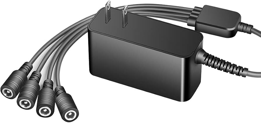 Amazon.com : for Philips Hue Power Supply, TAIFU 24V Power Adapter