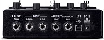 Amazon | Line6 マルチエフェクター HX Stomp | マルチエフェクター