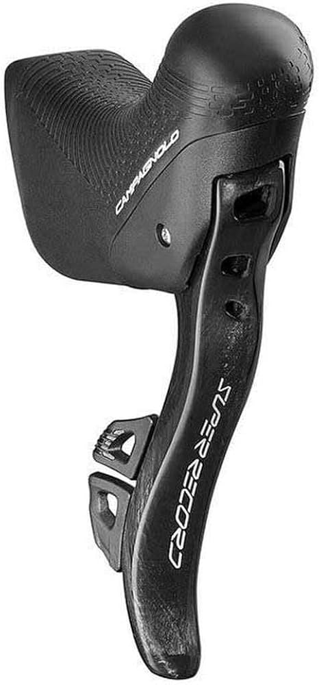 Campagnolo RECORD 12s エルゴレバー左右ブラック