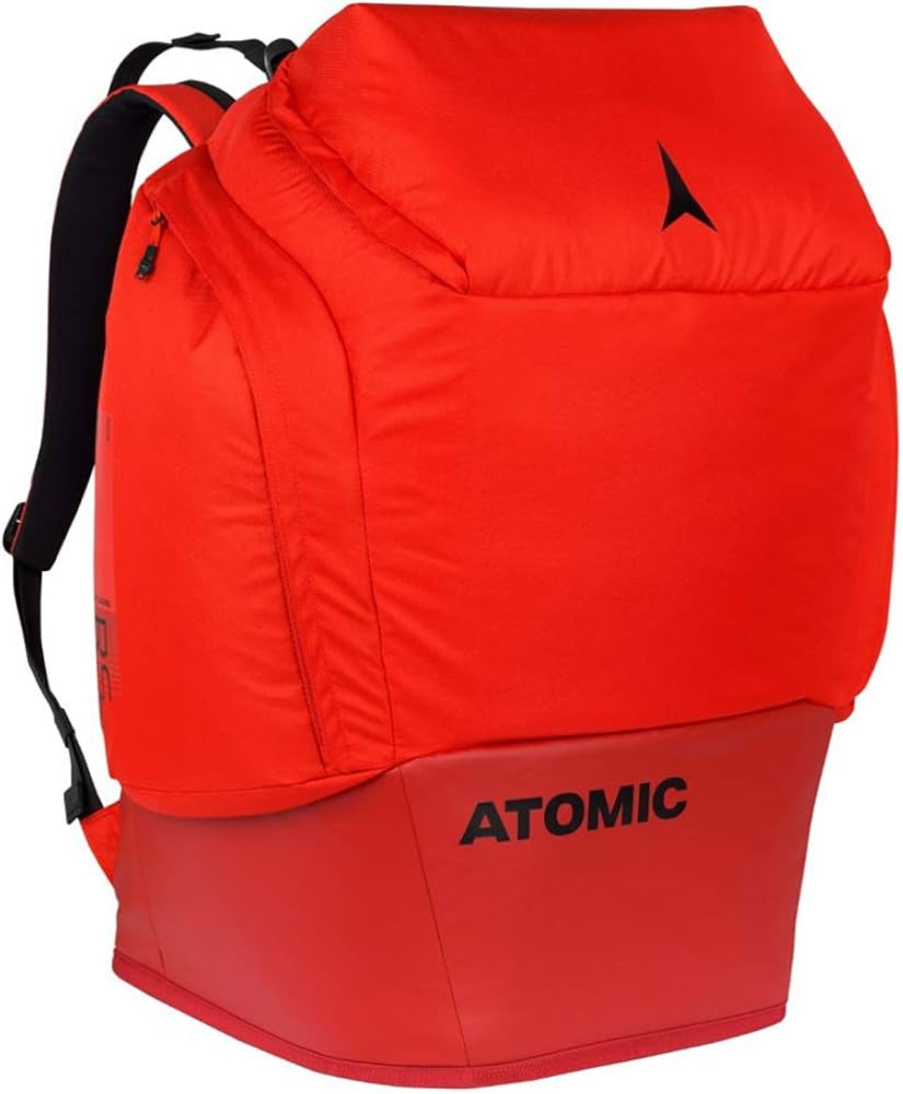 ATOMIC スノーボードバッグ レッド 未使用 50L ATOMIC スノーボード