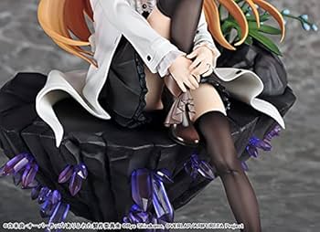 Amazon | ウイングス ありふれた職業で世界最強 ユエ 1/7スケール