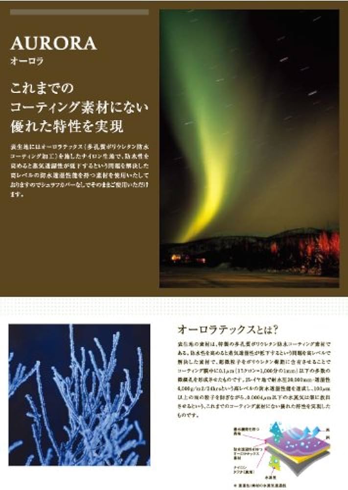 Amazon.co.jp: ナンガ(NANGA) オーロラ900DX レギュラーサイズ BLU/BLK