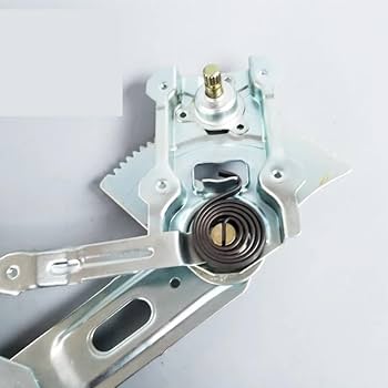 Amazon.co.jp: パワーウィンドウレギュレーター ハイエース