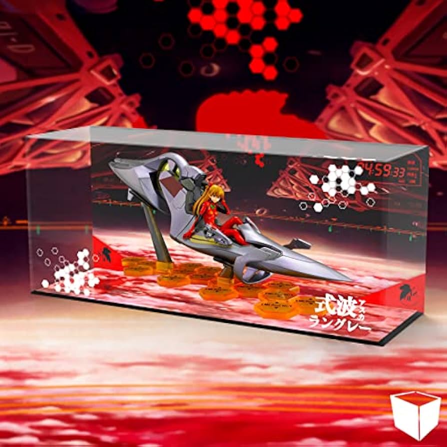 Amazon.co.jp: エヴァンゲリオン エントリープラグ インテリアVer