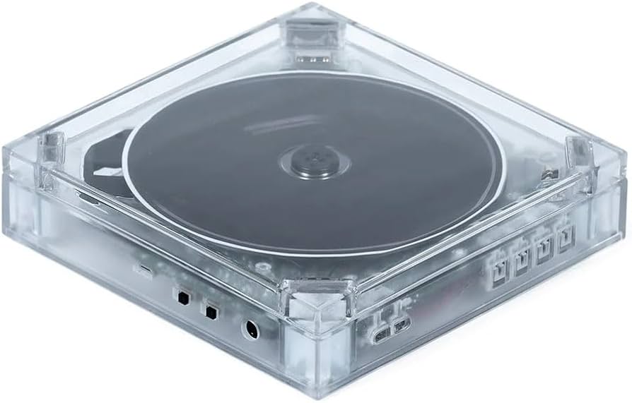 Amazon.co.jp: Long Time No See Bluetooth CD プレイヤー : 家電＆カメラ