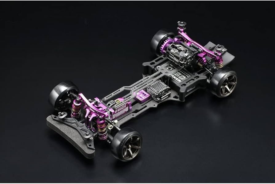 ジ*ン様 ヨコモYD-2Z(RD1.0) フルセット 新商品 - ラジコンカー・RC