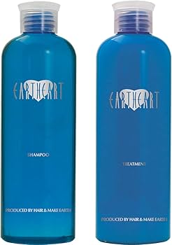 Amazon | 美容室専売品【セット】アロマシャンプー&トリートメント