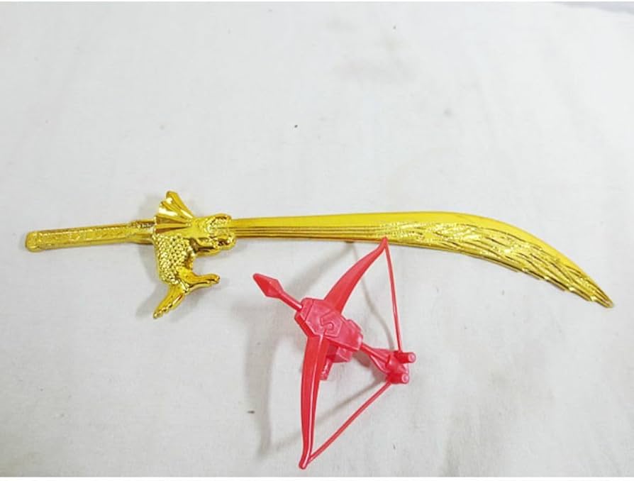 Amazon.co.jp: 忍者戦隊カクレンジャー 忍者合体 無敵将軍 火炎将軍剣