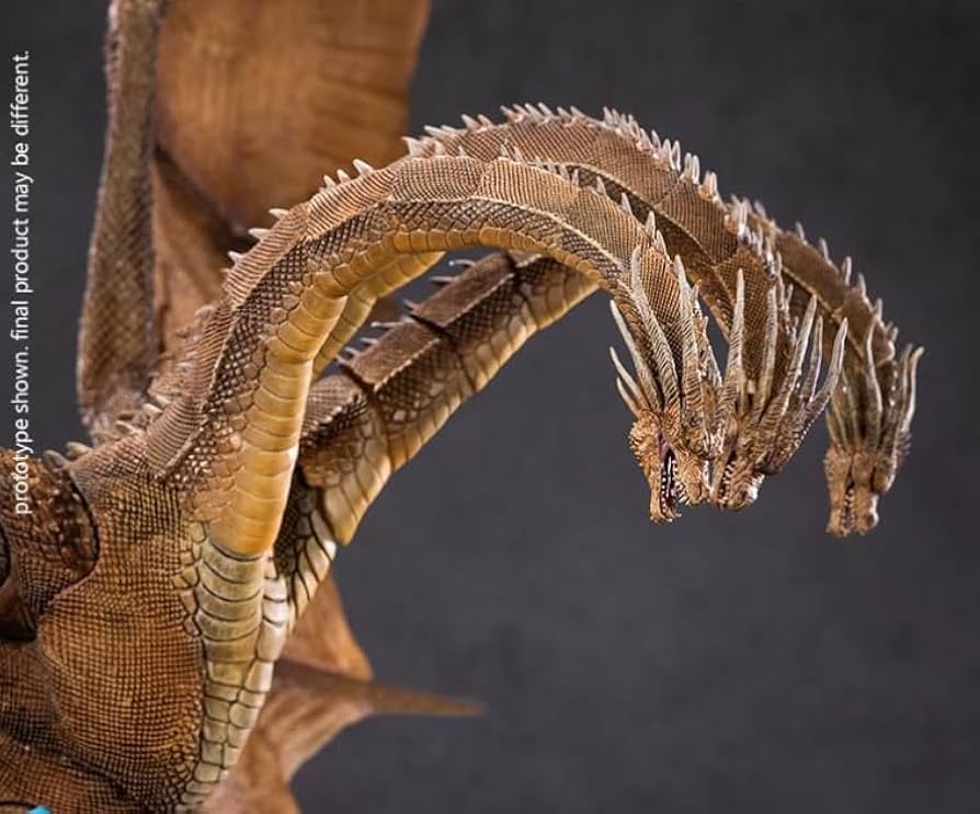 Amazon.co.jp: HIYA TOYS Exquisite Basic ゴジラシリーズ