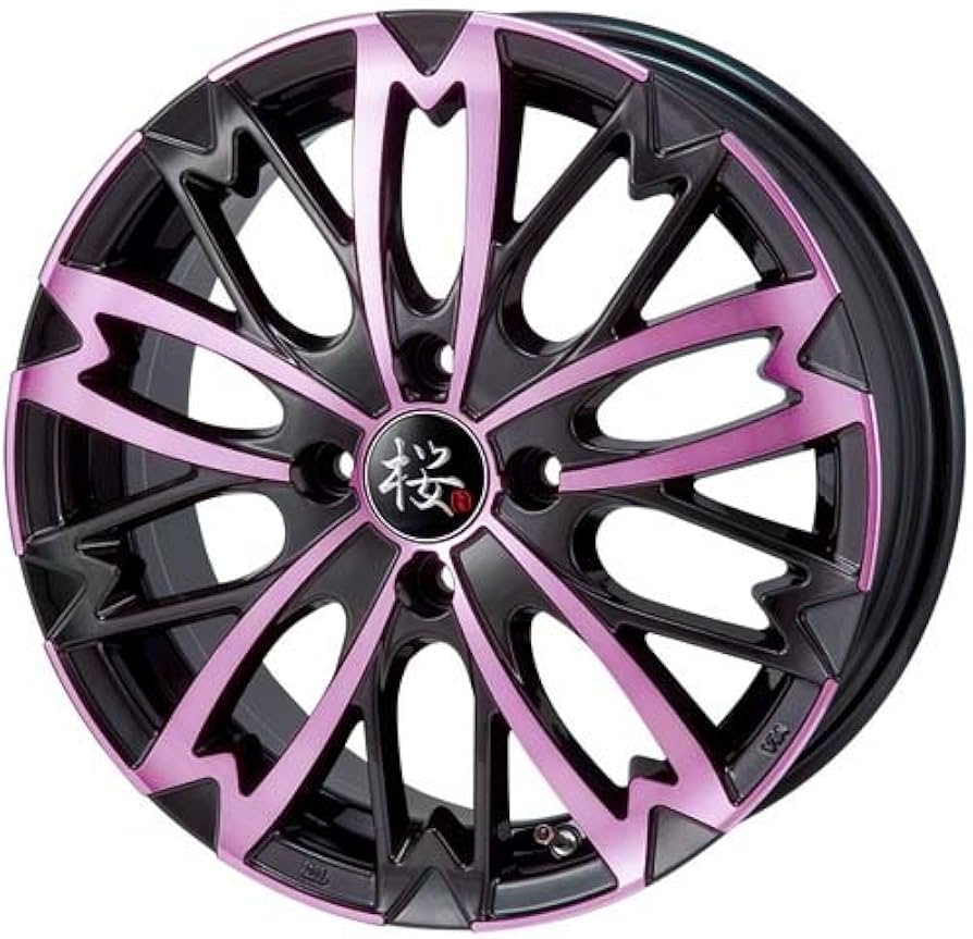 Amazon.co.jp: アールプライド(R-PRIDE) 和道(WADO) 15インチ アルミ