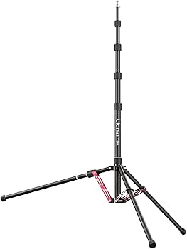 Amazon | Ulanzi T230 撮影用 ライトスタンド 撮影スタンド 230cm