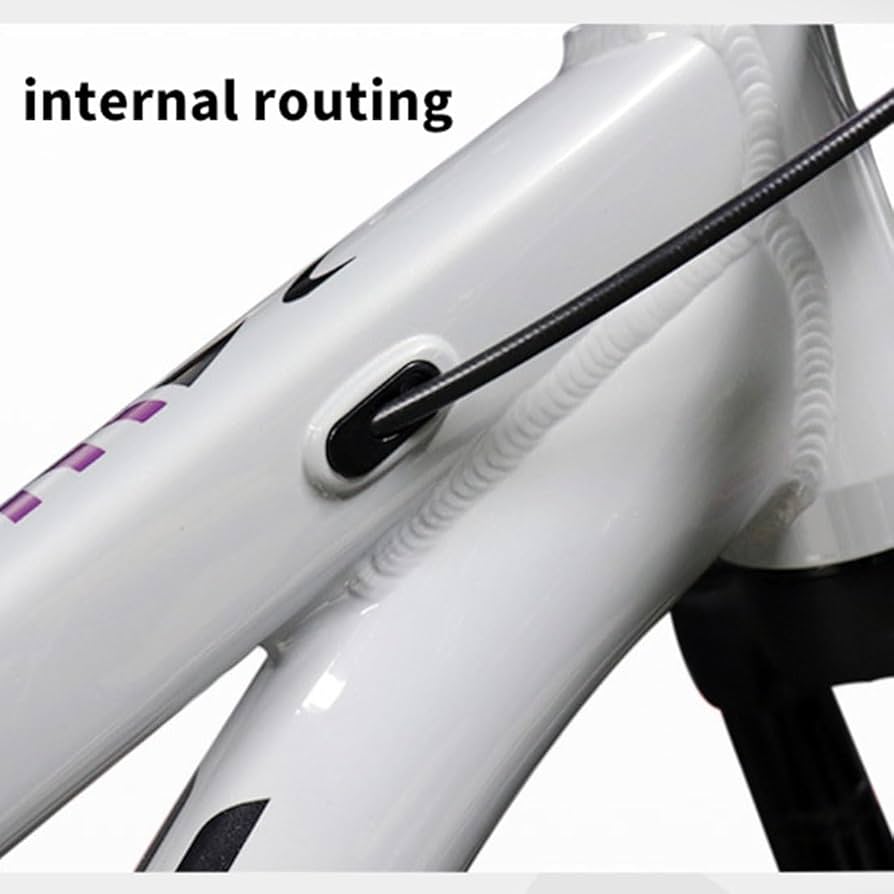 Amazon.co.jp: ダートジャンプ MTBフレーム 26er XC/AM ハードテール