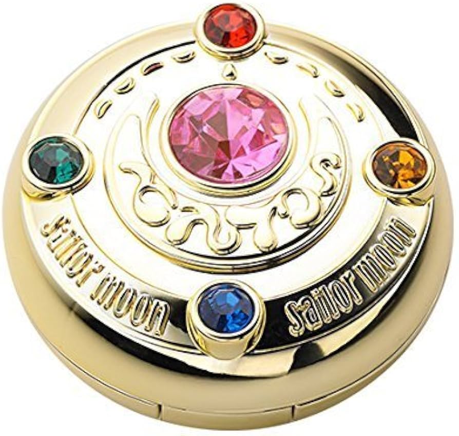 Amazon.co.jp: 美少女戦士セーラームーン ミラクルロマンス メイク