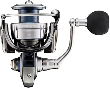 Amazon | ダイワ(DAIWA) スピニングリール セルテート SW 5000-H