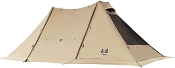 Amazon | ogawa(オガワ) アウトドア キャンプ テント シェルター型