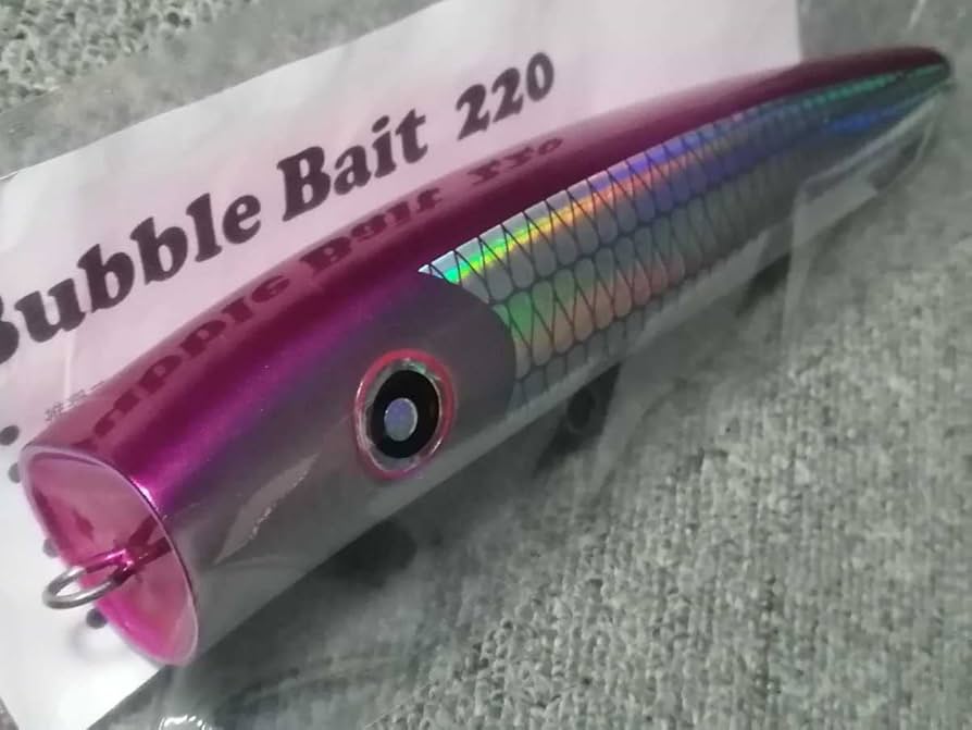 ト*ヨ様 ローカルスタンダードバブルベイト220