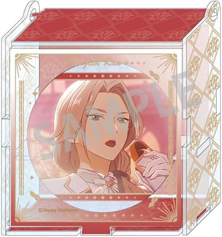 Amazon.co.jp: 【公式】あんスタ！！追憶セレクション『エレメント