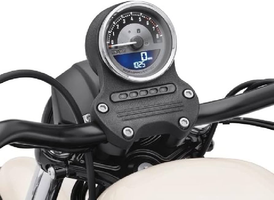 Amazon | ハーレーダビッドソン(Harley Davidson) デジタルスピード