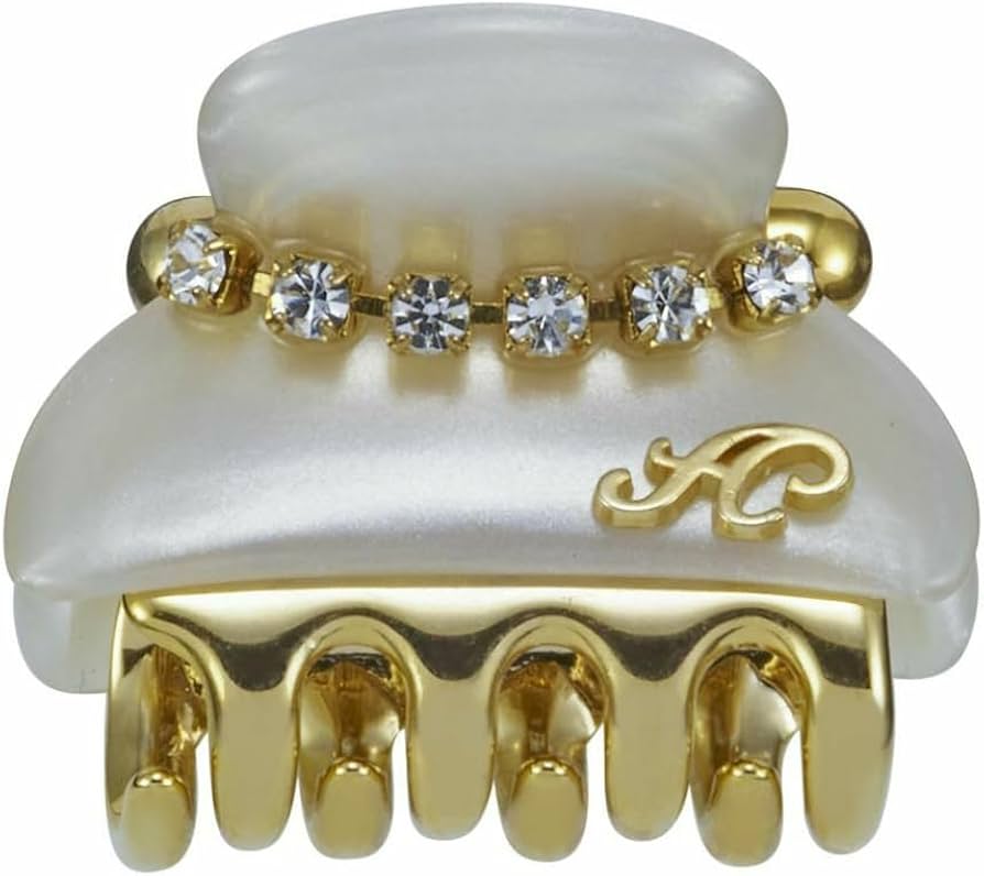 Amazon.co.jp: ニューコラーナ クリップ miniサイズ/アッカヘア