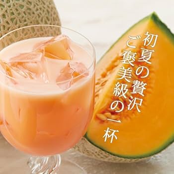 Amazon.co.jp: マイクロダイエット 限定生産北海道メロン（7食）06AMA2