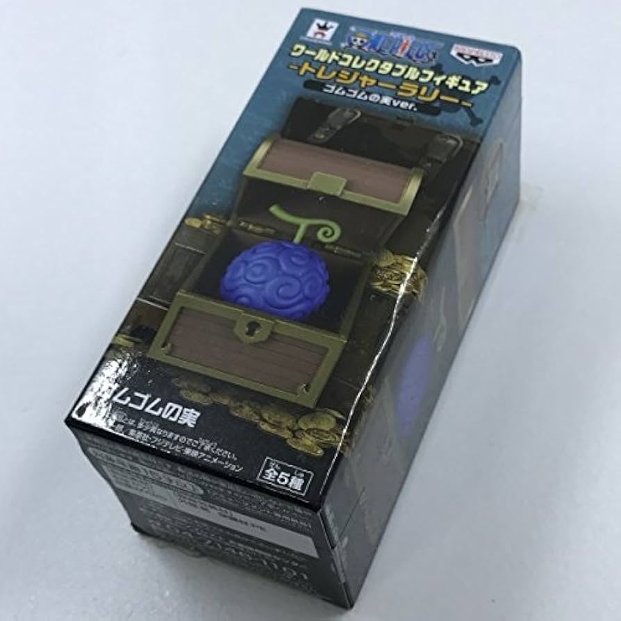 Amazon.co.jp: ワンピース ワールドコレクタブルフィギュア トレジャー