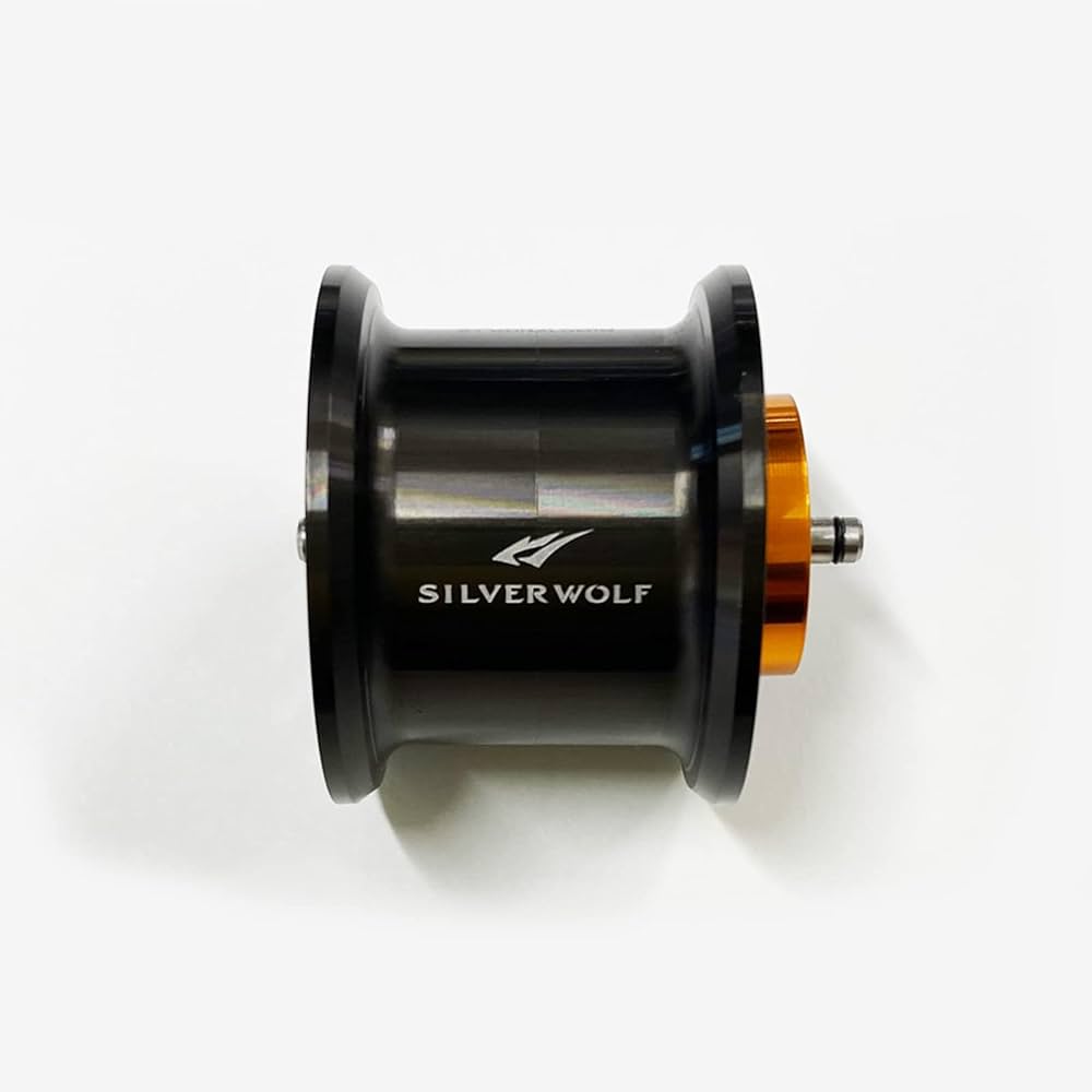 Amazon | 【ダイワ純正】22シルバーウルフ SV TW PE SPECIAL用 純正