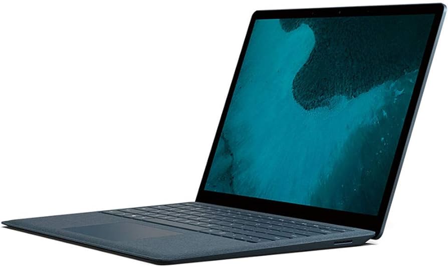 Amazon.com: Microsoft Surface Laptop 2 (Intel Core i5, 8GB RAM