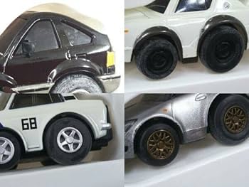 Amazon | タカラ チョロQ ジェイズ・ティーポ J's Tipo 15台セット