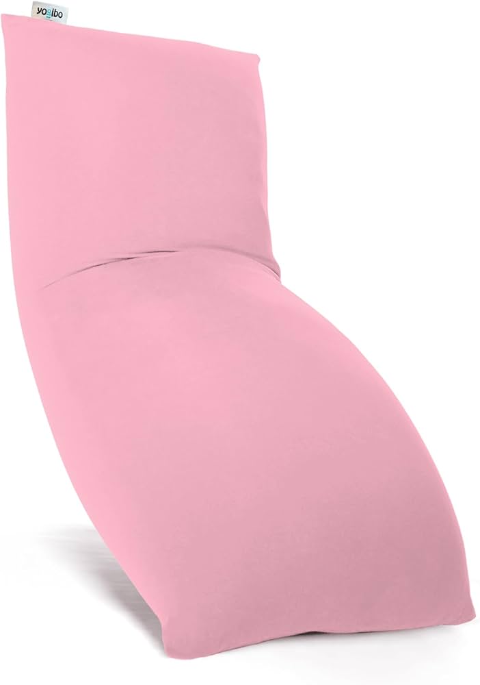 Amazon.com: Yogibo Max 6 Foot Giant Bean Bag Chair Bed Lounger for