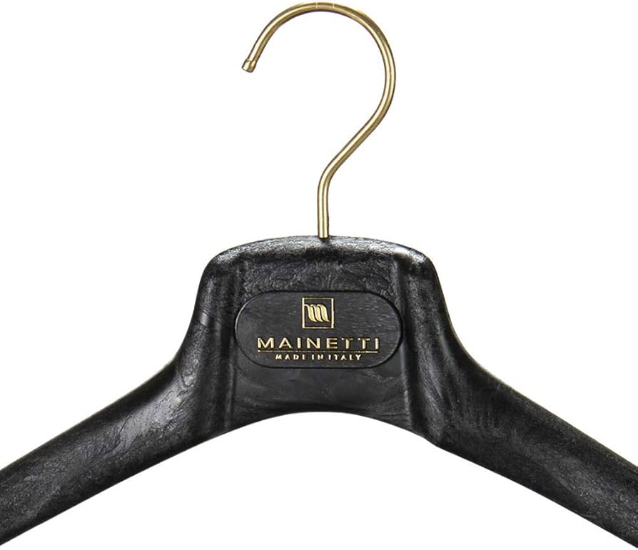 Amazon.co.jp: Mainetti [ マイネッティ ] SAR43CS Hanger サルトリ