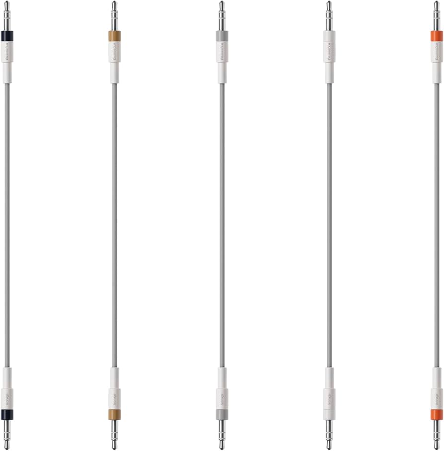 Amazon | ティーンエイジエンジニアリングスリム同期ケーブルキット