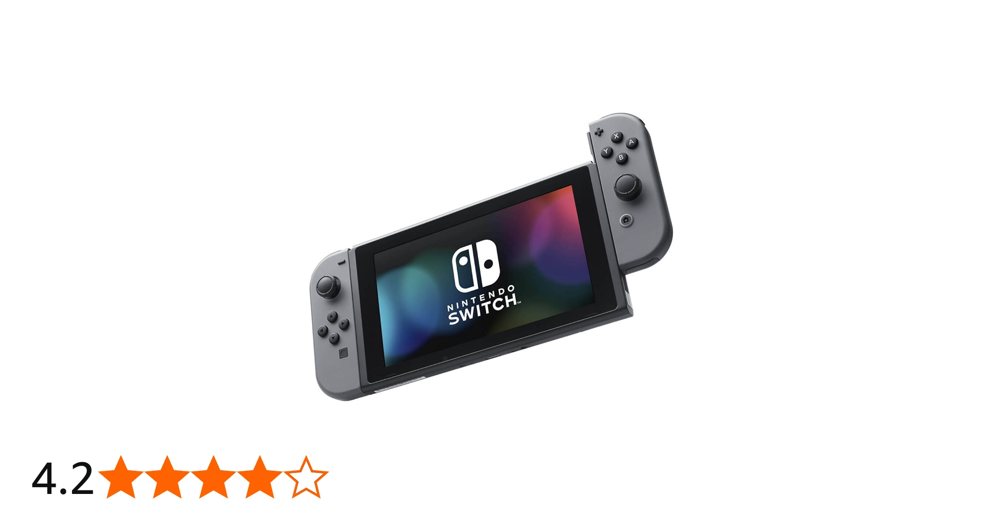 Amazon.co.jp: Nintendo Switch 本体 (ニンテンドースイッチ) Joy-Con