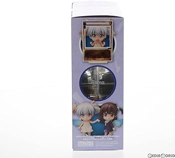 Amazon | [FIG]カード付属 ねんどろいど 478 タマ selector infected