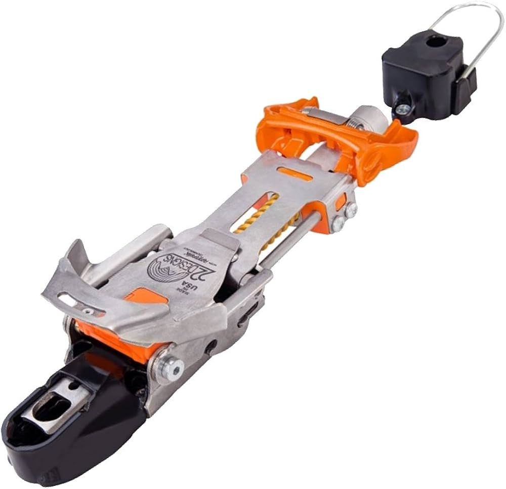 Amazon | 22デザイン OUTLAW X アウトローX 22designs ビンディング