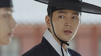 Amazon.co.jp: テバク ~ 運命の瞬間(とき) ~ Blu-ray BOX I : チャン