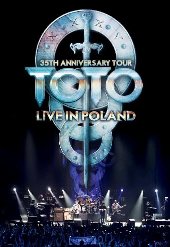 Amazon.com: 35th Anniversary Tour-Live [Blu-ray] : Movies & TV