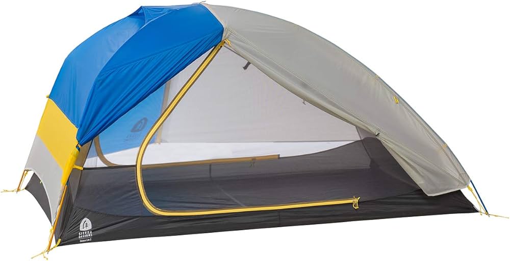 Amazon.com : Sierra Designs Meteor Lite Ultralight Shelter