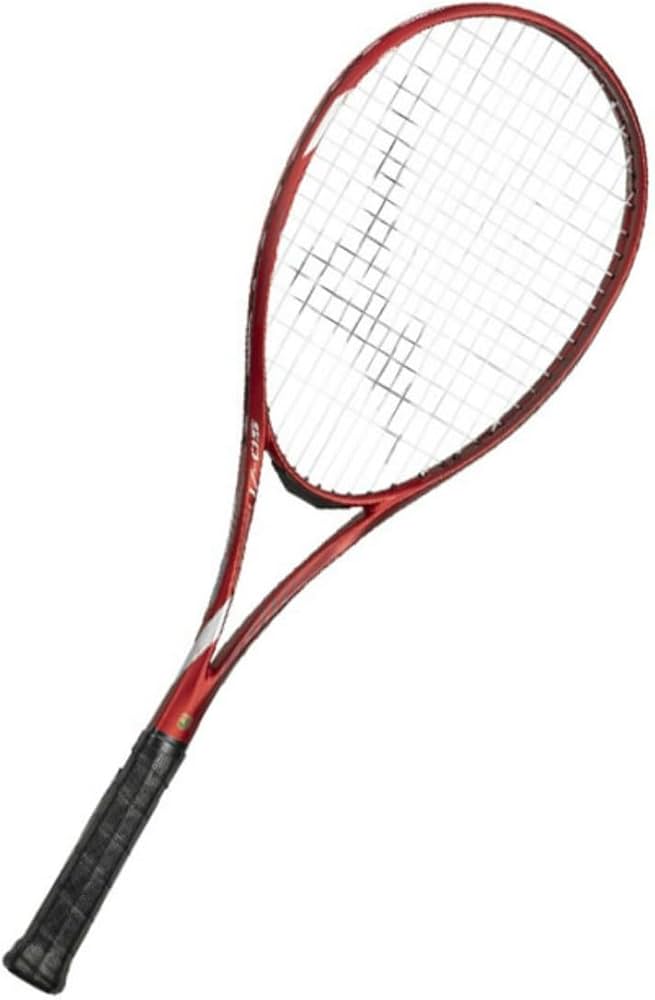 Amazon.co.jp: [ミズノ] ACROSPEED V-05 カーディナルレッド 0