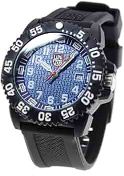 Amazon.co.jp: [ルミノックス]LUMINOX 25周年記念モデル 3050シリーズ