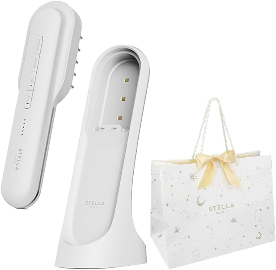 Amazon.co.jp: 【Official Store Exclusive】Stella Beaute Laser
