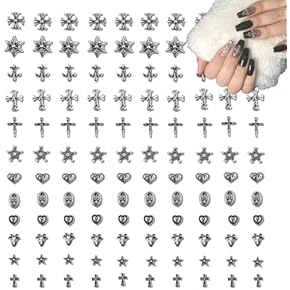 ネイルアートキット - Amazon.co.jp