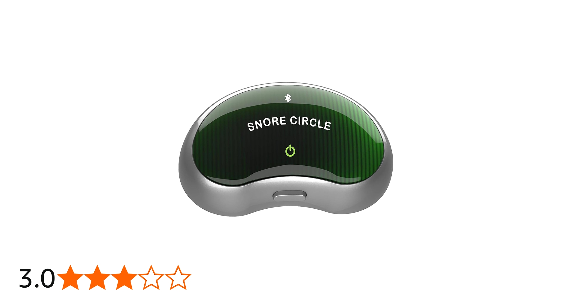Amazon.co.jp: いびき防止グッズ スノアサークルプロ Snore Circle PRO
