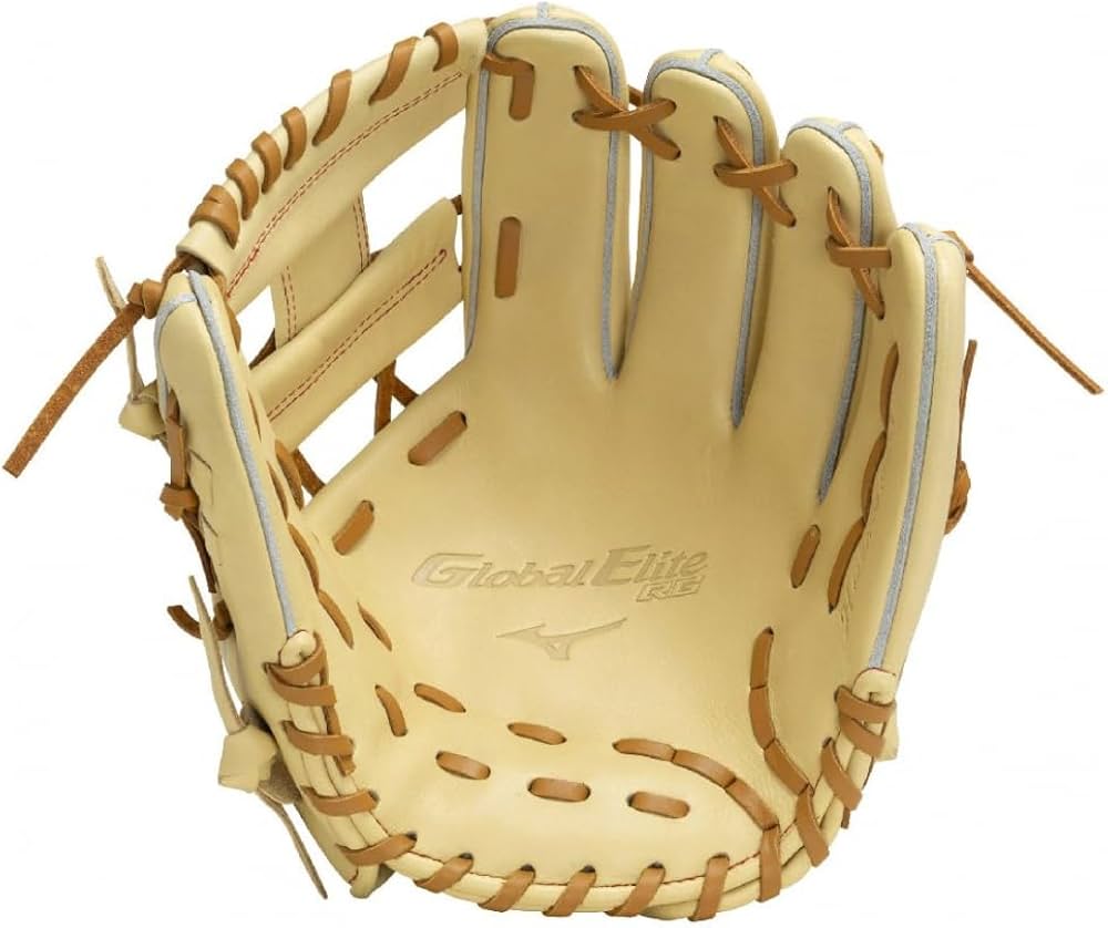 Amazon | MIZUNO 少年軟式用グローバルエリートRG HselectionSIGNA