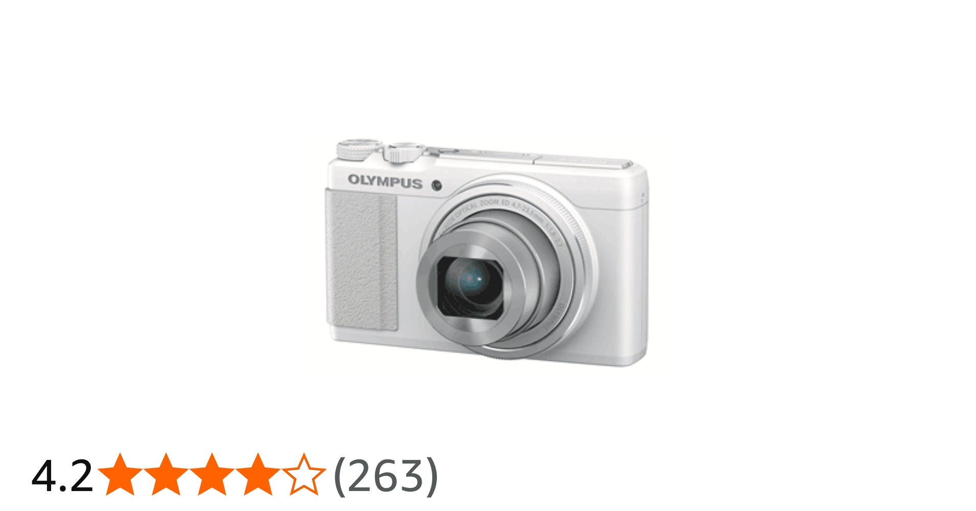 Amazon | OLYMPUS デジタルカメラ STYLUS XZ-10 1200万画素 裏面照射型