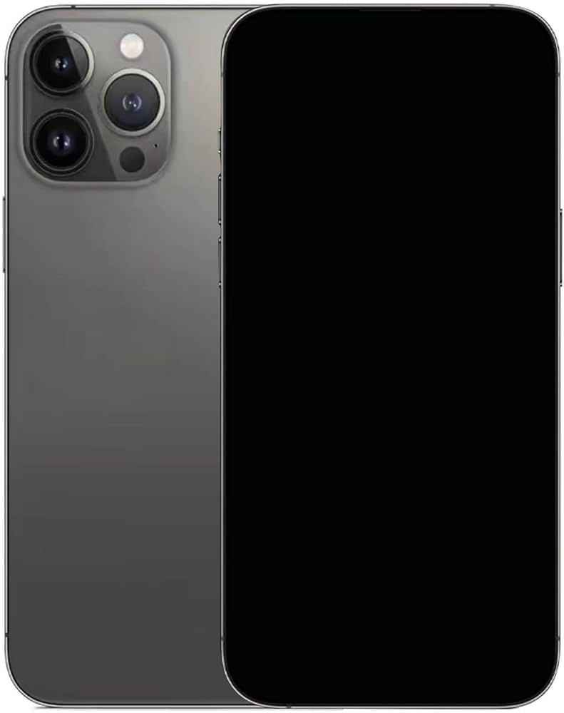 Amazon.com: Dummy Phone Display Model Compatible with Apple iPhone