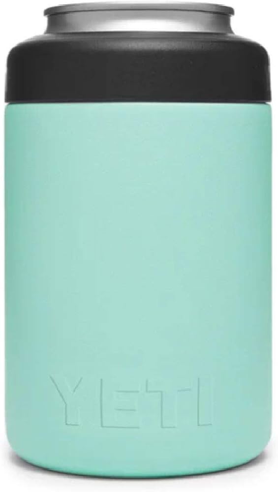 Amazon | YETI 缶クーラー 12オンス ランブラー コルスター 2.0