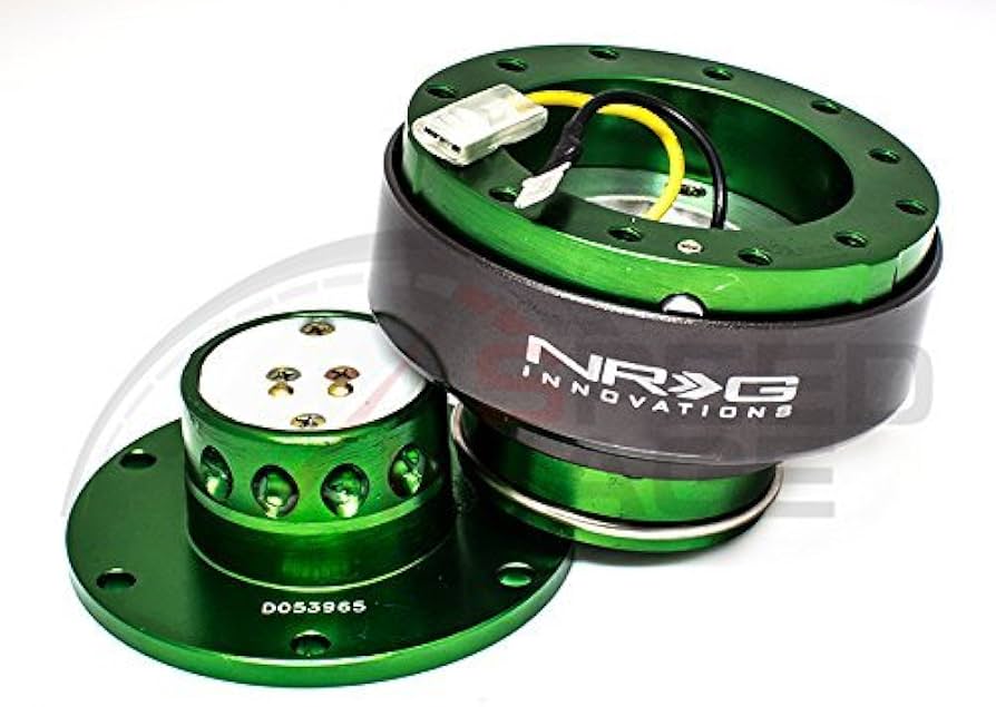 nrg クイックリリース NRG2.0車パーツ